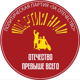 Партия НОД pnod.ru