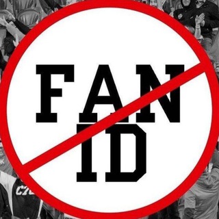 NO FAN ID