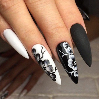 Маникюр 💅🏼 Дизайн Ногтей