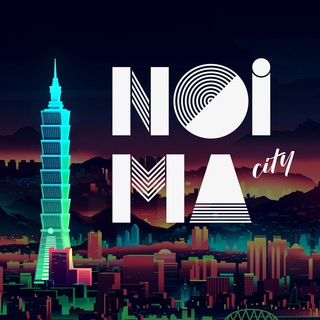 NOIMA | мета-киногород