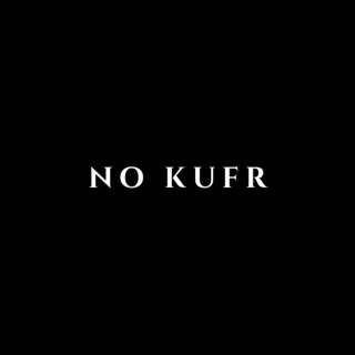 NO KUFR