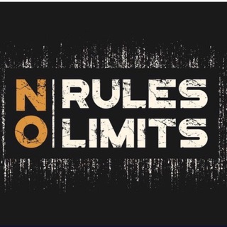 ♾NOLIMITS LIFE♾