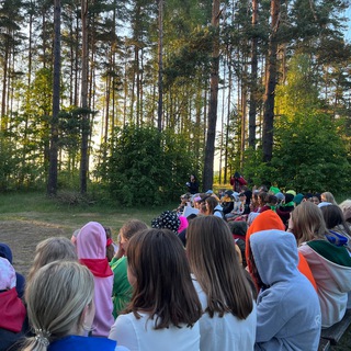 Nometne Forestcamp