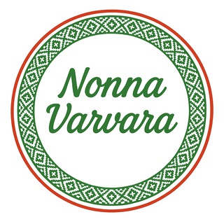 @NonnaVarvara