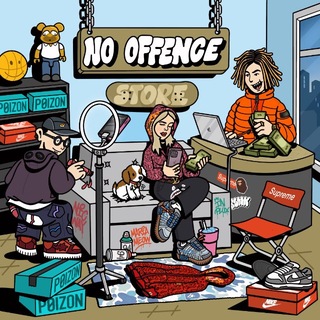 NO OFFENCE