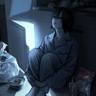 alone again