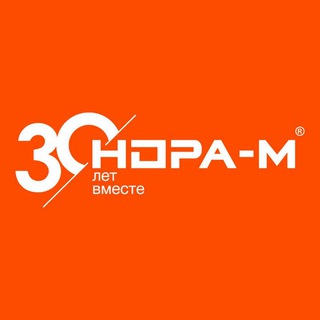 Нора-М дверная фурнитура и замки