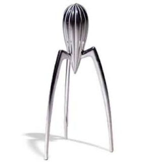 Norman's Squeezer