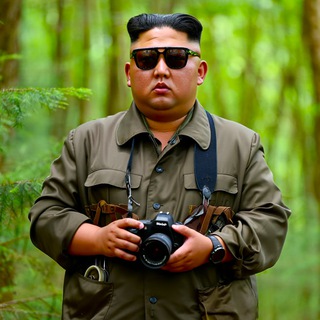 North KN | Фотогалерея 🇰🇵