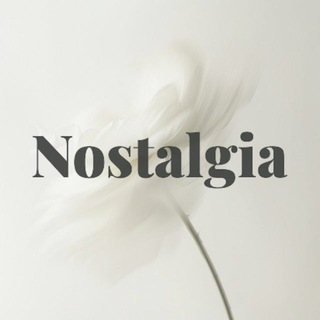 nostalgia