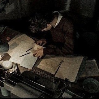 Записная книжка Мартина