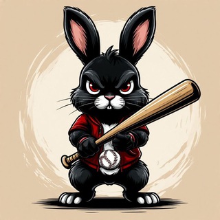 Not Funny Bunny