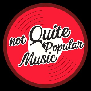 Not Quite Popular Music