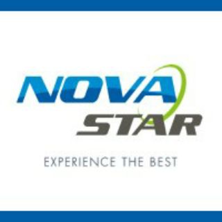 NovaStar SUPPORT RUS