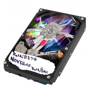 Ruiset Novellas