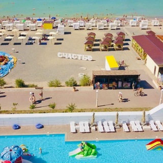 🏖Новофёдоровка КРЫМ / TOP