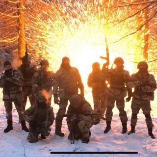 Позывной "Лис". Новости с фронта от первого лица.
