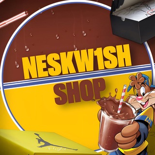 Neskw1sh shop