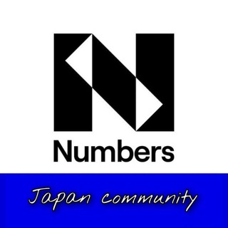 Numbers | japan (non-official)