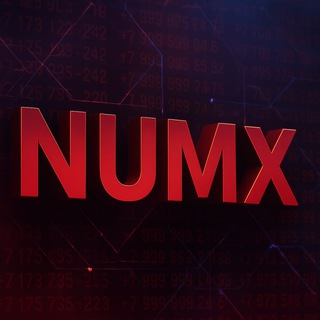 NumX
