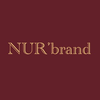 Nur BRAND 🤍13М38🤍