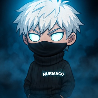 NURMAGO FF