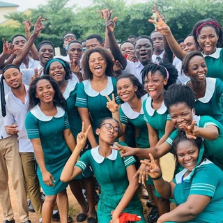 Gh Nurses Hub🌹💉