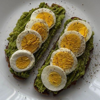 NutriHack | Нутрициология