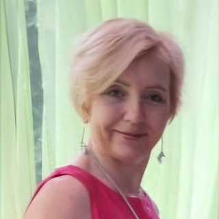 Ирина Anti-Age нутрициолог