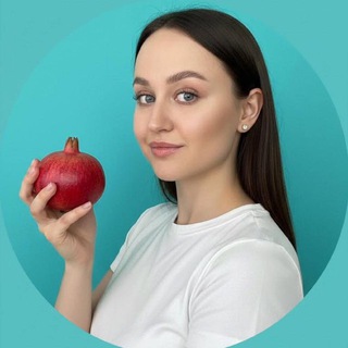 НУТРИЦИОЛОГ | Екатерина Лакуциевская | nutri_luck