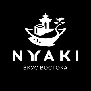 Доставка роллов NYAKI