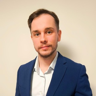 Олег Степанов