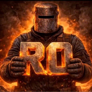 Oasis Rust ™
