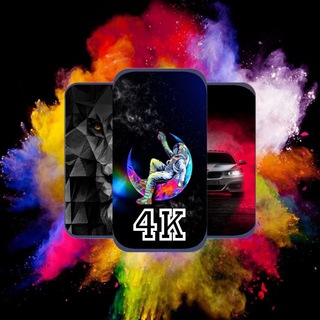 ОБОИ 4K📲
