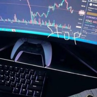 GB| Скальпинг Жизни📈