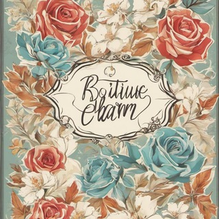 Boutique Charm 🪽