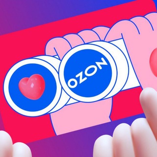 Обзор OZON