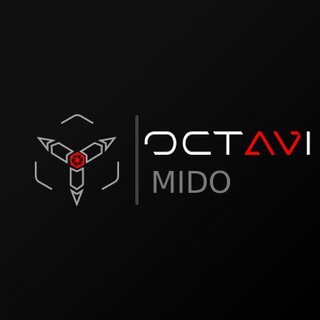 Octavi-Mido