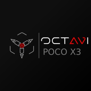 OctaviOS | Poco X3 | Surya | Karna