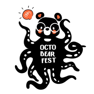 Octobearfest VIII