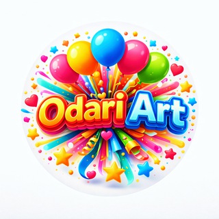 Odari Art фоны, шаблоны, открытки, юмор