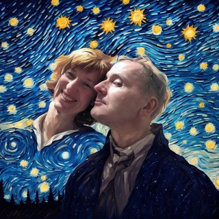 Один на двоих