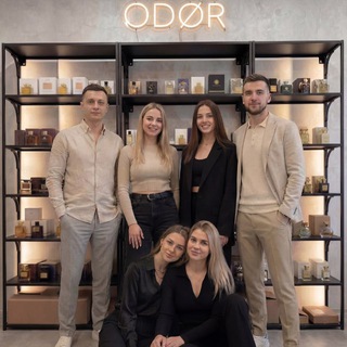 ODØR