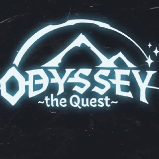 Odyssey - P2E game