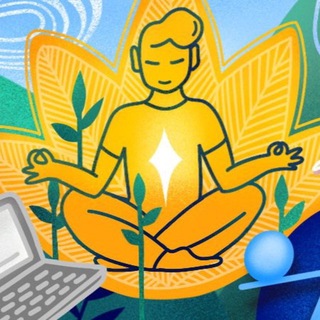 Офисный wellbeing и йога