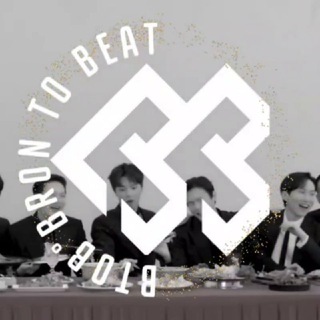 𝐁𝐓𝐎𝐁 • 𝐁𝐎𝐑𝐍 𝐓𝐎 𝐁𝐄𝐀𝐓 • 비투비