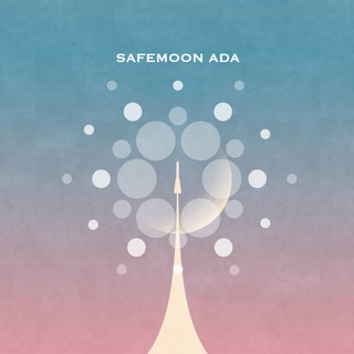 SafeMoon ADA Official
