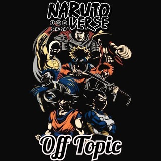 Narutoverse - Off Topic