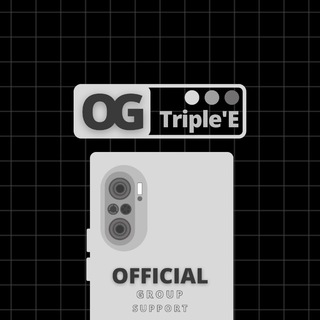 oghe3003 - support
