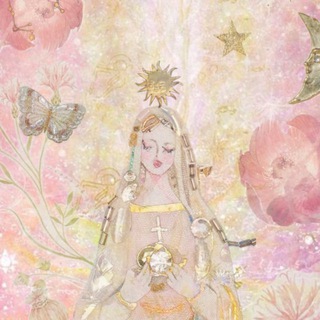 ohwelltarot